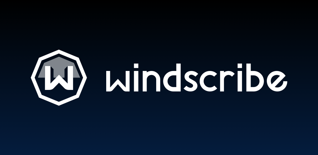 WindscribeのChrome用VPN拡張機能