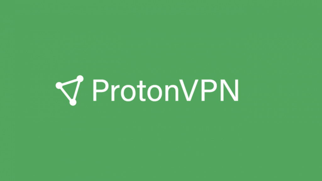ProtonVPNのChrome用VPN拡張機能