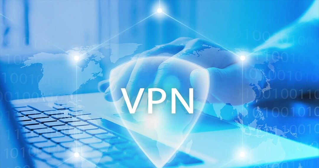 VPN インターネット